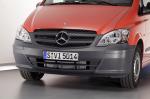 Mercedes-Benz Vito 2011 года